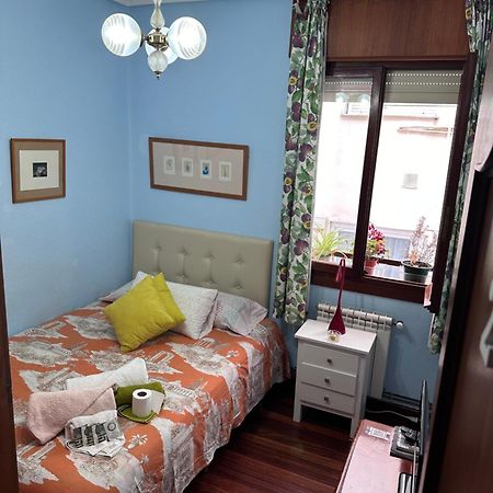 Elysium House Apartment ซานตานเดร์ ภายนอก รูปภาพ