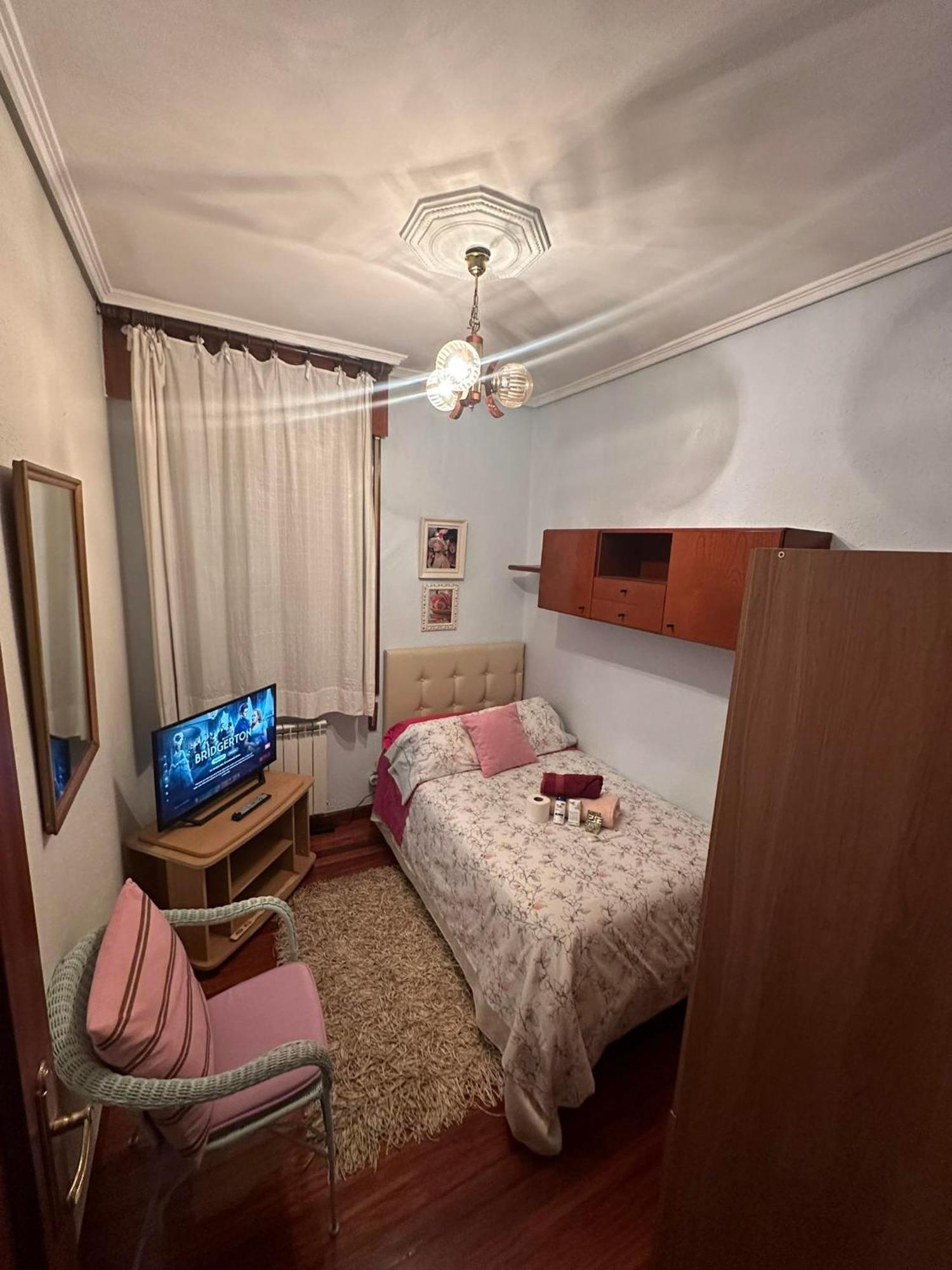 Elysium House Apartment ซานตานเดร์ ภายนอก รูปภาพ