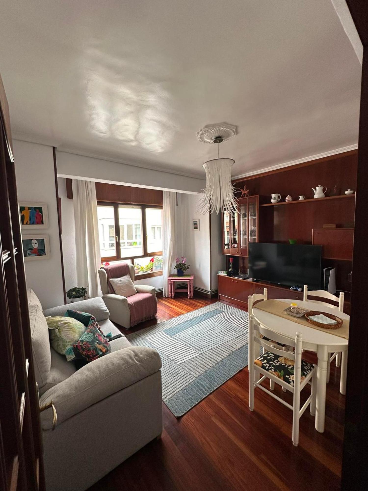 Elysium House Apartment ซานตานเดร์ ภายนอก รูปภาพ
