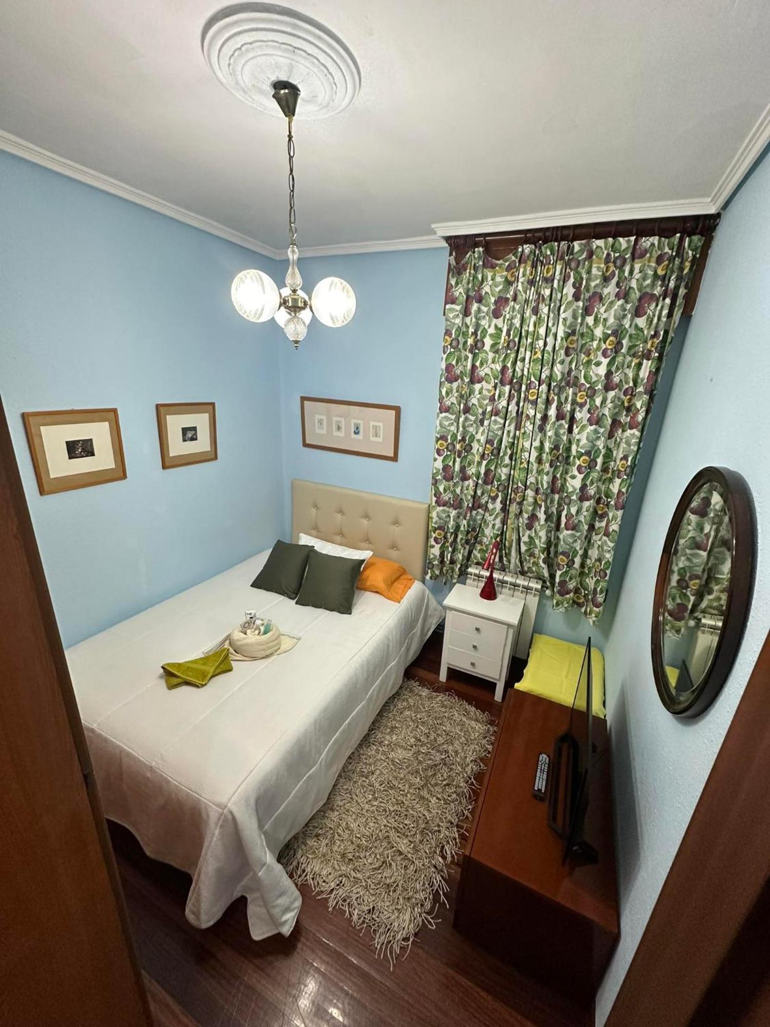 Elysium House Apartment ซานตานเดร์ ภายนอก รูปภาพ