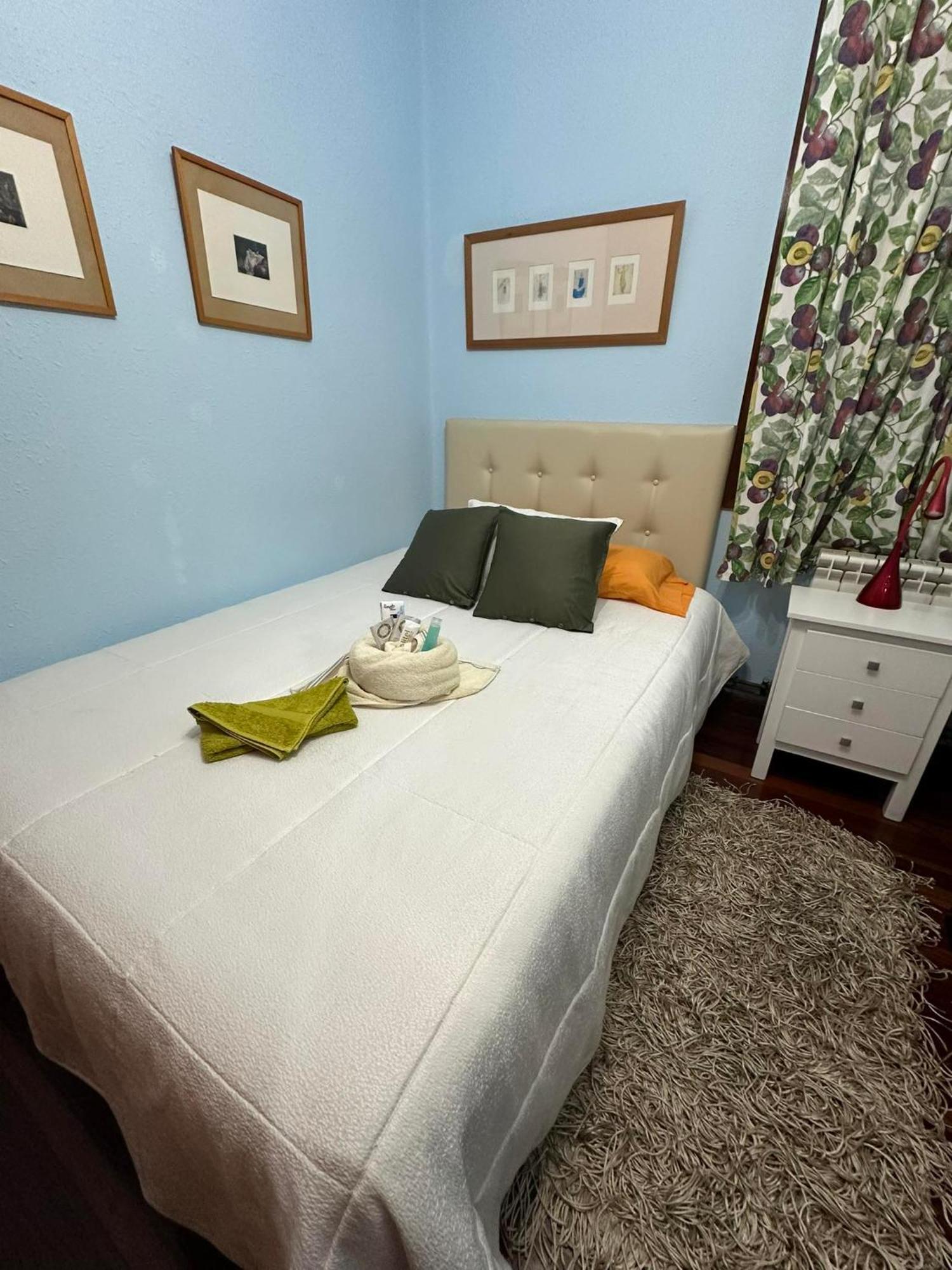 Elysium House Apartment ซานตานเดร์ ภายนอก รูปภาพ