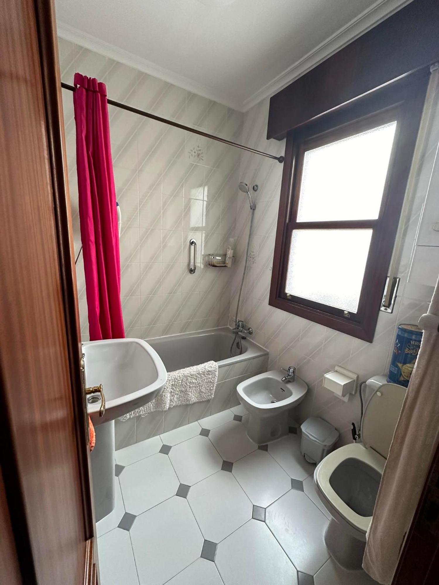 Elysium House Apartment ซานตานเดร์ ภายนอก รูปภาพ