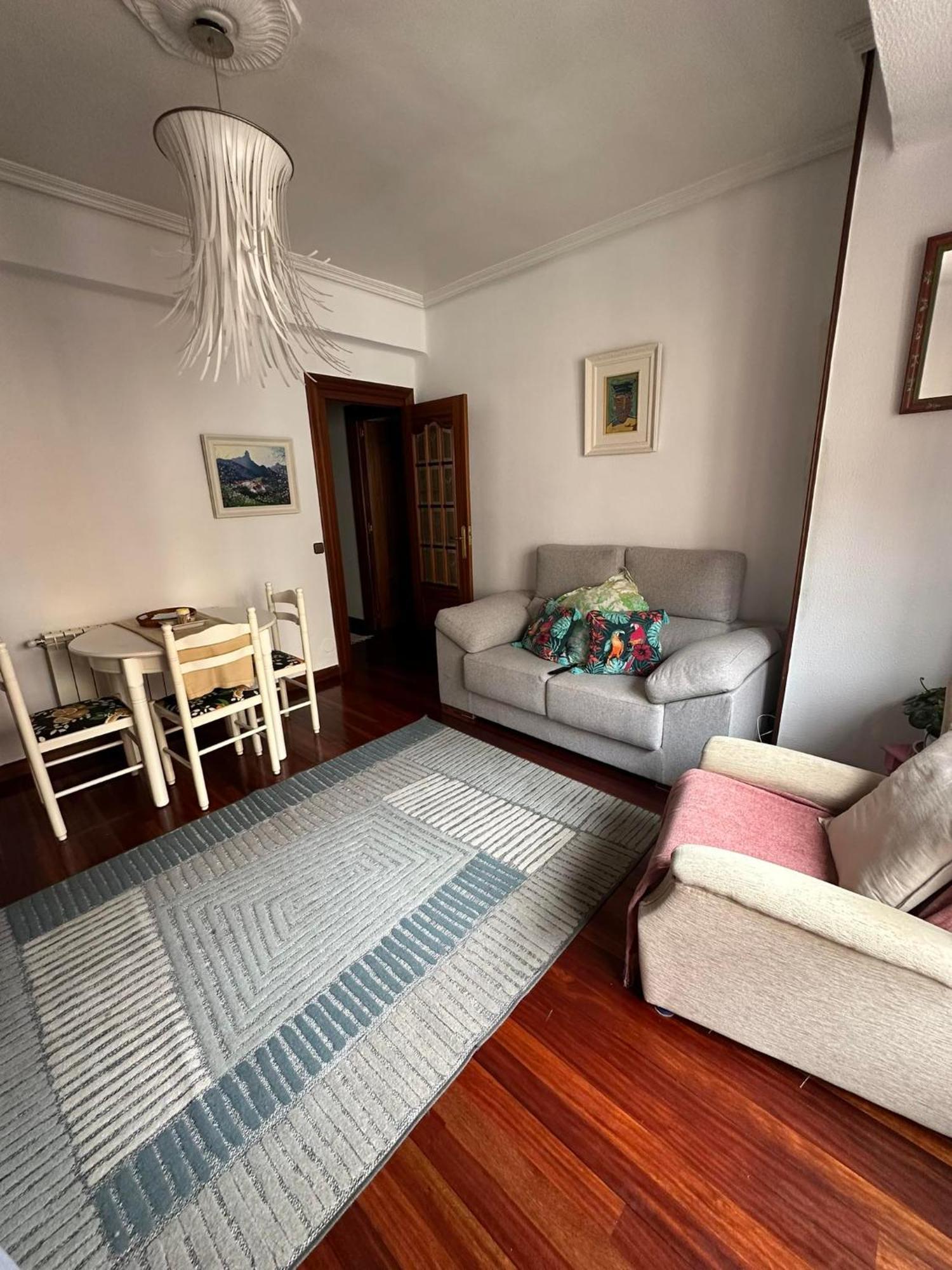 Elysium House Apartment ซานตานเดร์ ภายนอก รูปภาพ