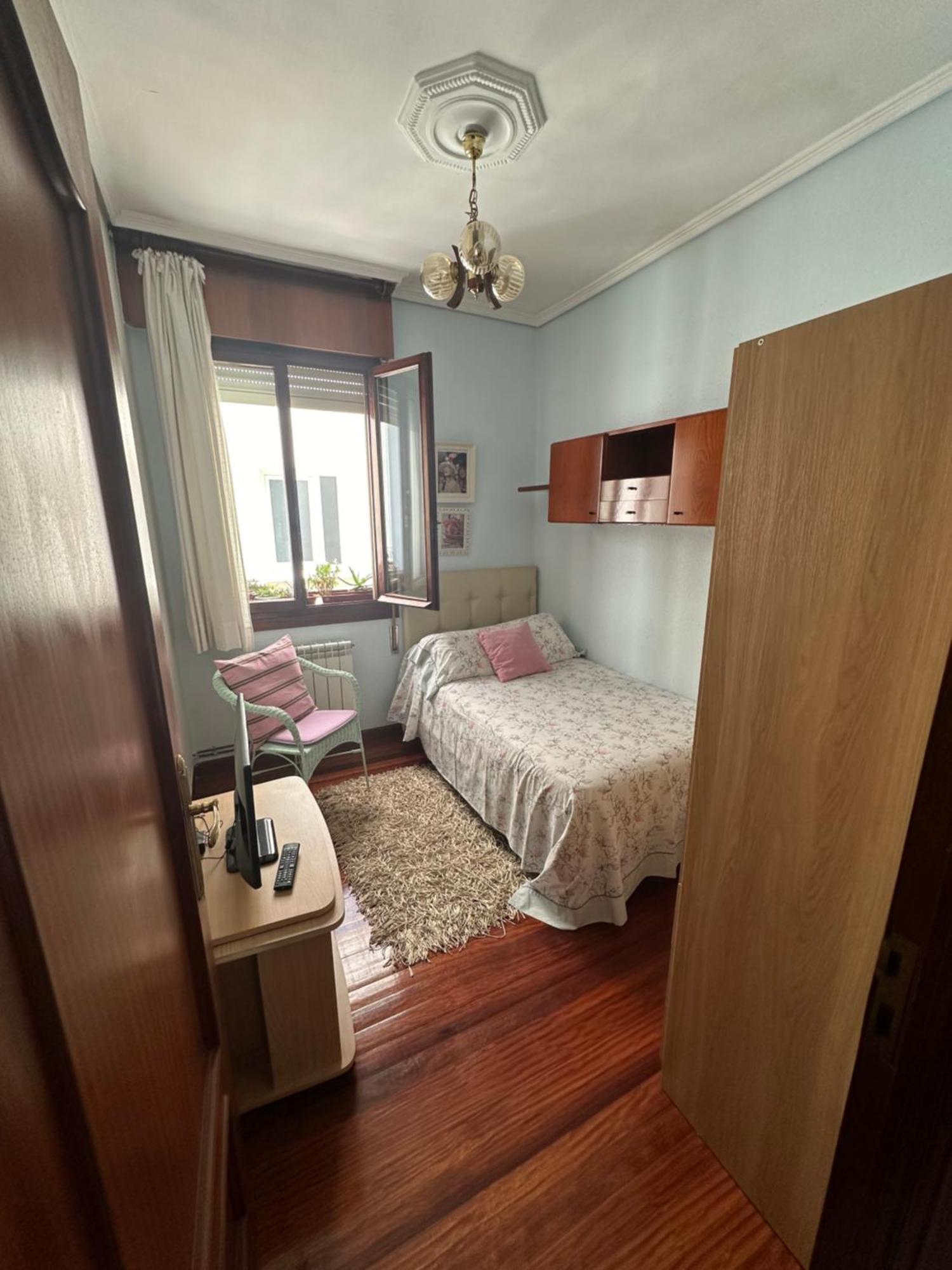 Elysium House Apartment ซานตานเดร์ ภายนอก รูปภาพ