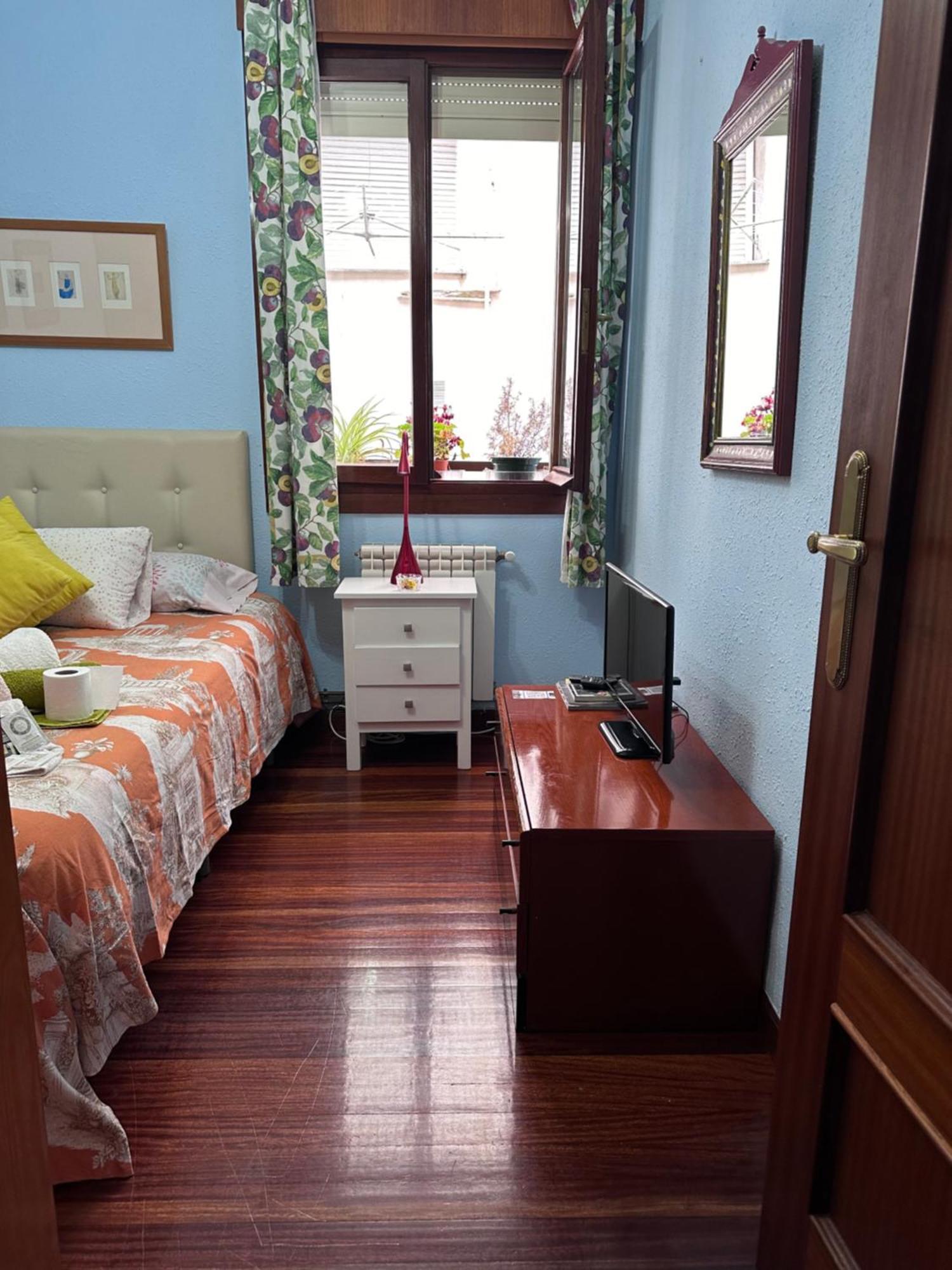 Elysium House Apartment ซานตานเดร์ ภายนอก รูปภาพ