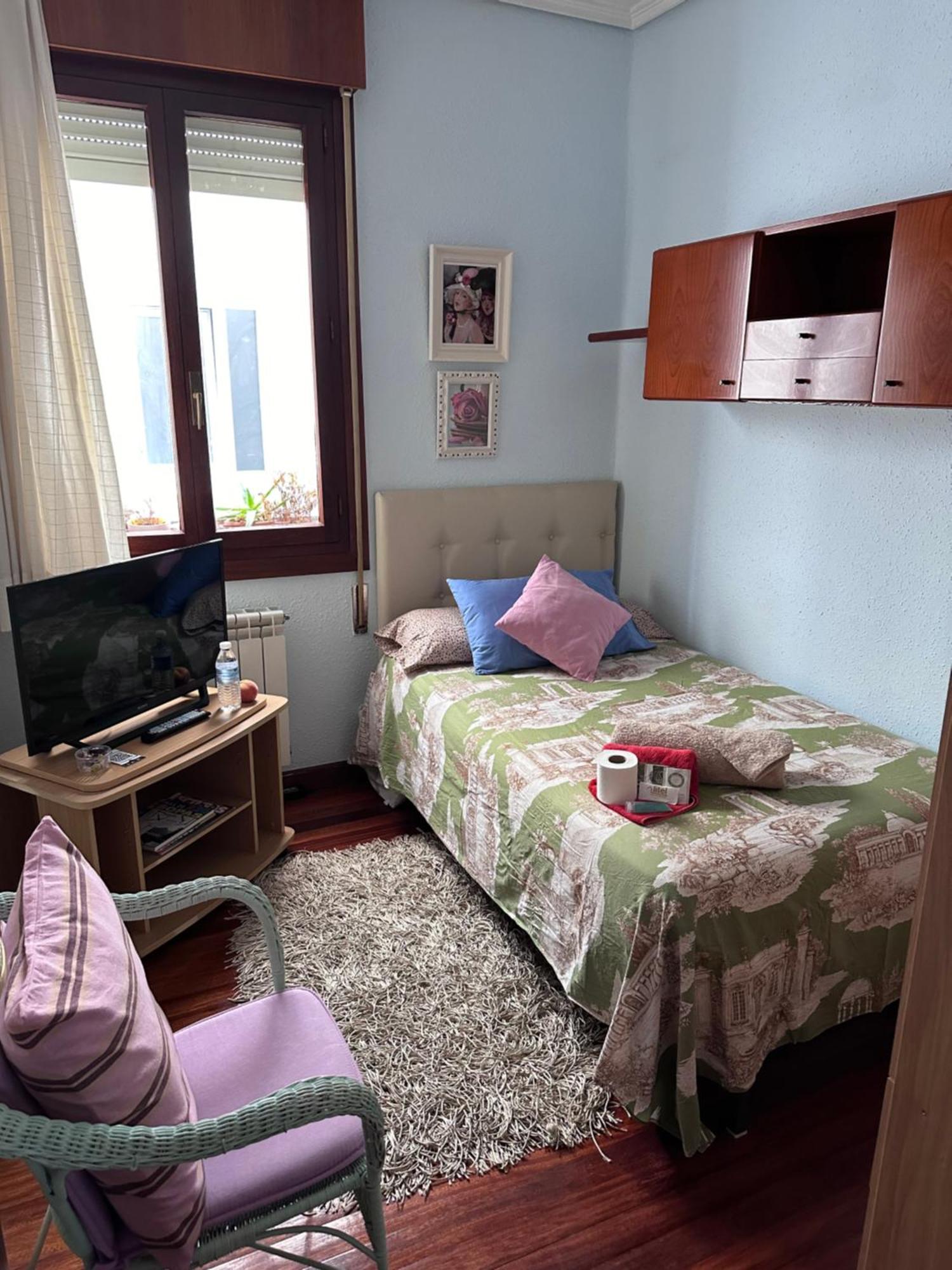 Elysium House Apartment ซานตานเดร์ ภายนอก รูปภาพ