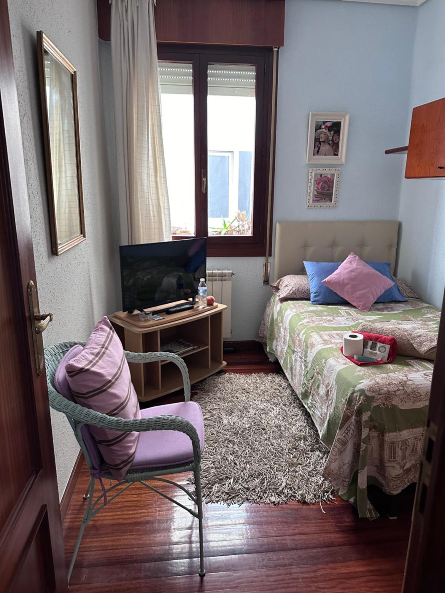 Elysium House Apartment ซานตานเดร์ ภายนอก รูปภาพ