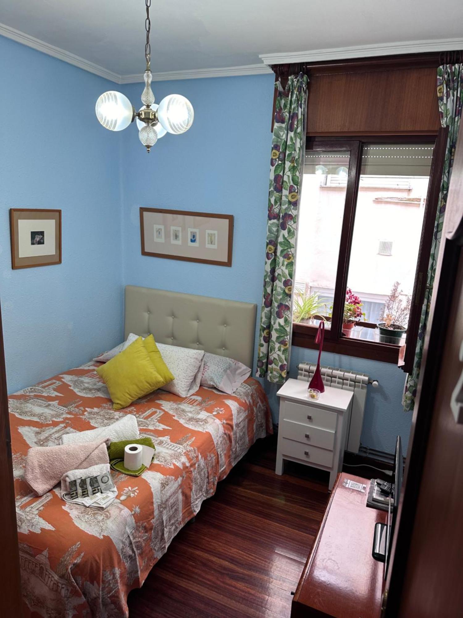 Elysium House Apartment ซานตานเดร์ ภายนอก รูปภาพ